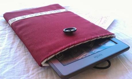 Funda para Amazon Kindle