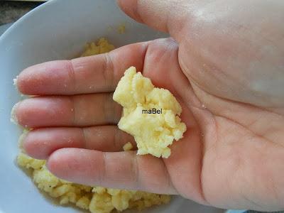 Puppies Spud - Tater Tots  - bolitas de patatas 5 minutos