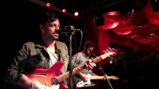 L.A. cerrarán gira el 14 de diciembre en La Riviera madrileña