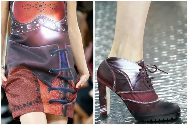 Mary Katrantzou: los detalles