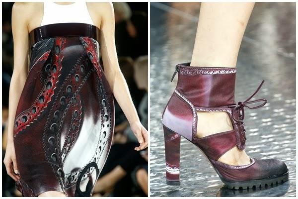 Mary Katrantzou: los detalles