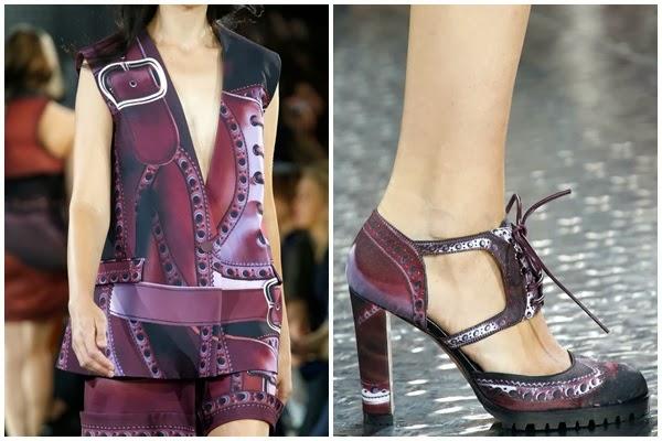 Mary Katrantzou: los detalles