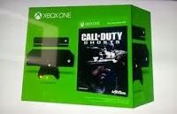 Xbox One con Call of Duty