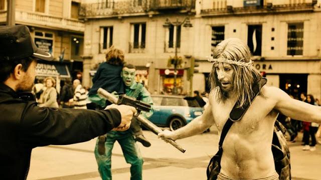 Irrintzi al cielo del cine