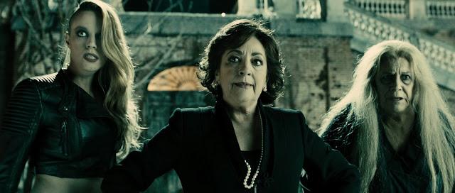 Irrintzi al cielo del cine