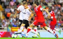 La revelación de la Liga