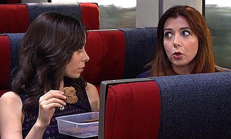 [OPINIÓN] Premiere ‘CCAVM’: Madre, madre everywhere