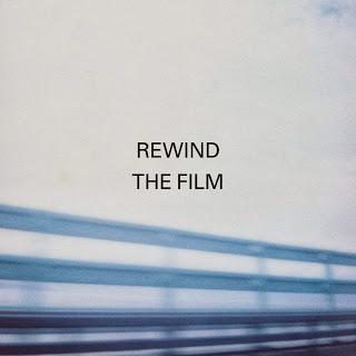 [Disco] Manic Street Preachers - Rewind The Film (2013)