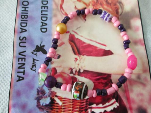 Pulseras 