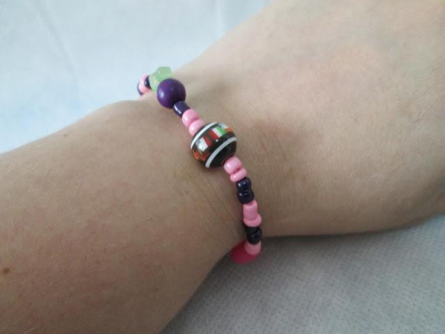Pulseras 