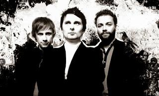 MUSE lanzará una película-concierto