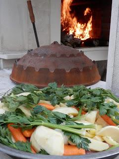 Peka, un rico tesoro croata