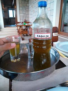 Peka, un rico tesoro croata