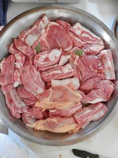 Peka, un rico tesoro croata