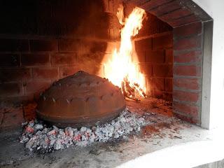 Peka, un rico tesoro croata