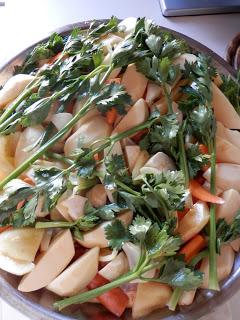 Peka, un rico tesoro croata