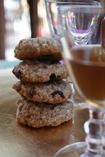 Ratafia y otras cosas chulas