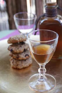 Ratafia y otras cosas chulas