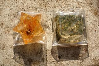 Ratafia y otras cosas chulas