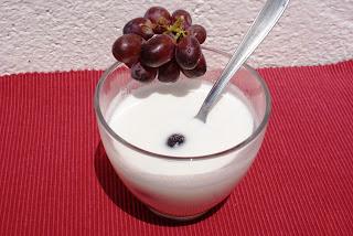 Ajoblanco malagueño