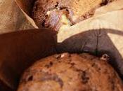 MUFFINS chocolate