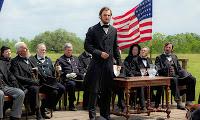 Cinecritica: Abraham Lincoln: Cazador de Vampiros