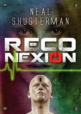 Próximamente en España: Reconexión (Desconección #2) de Neal Shusterman