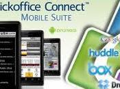 Quickoffice Google ahora gratis