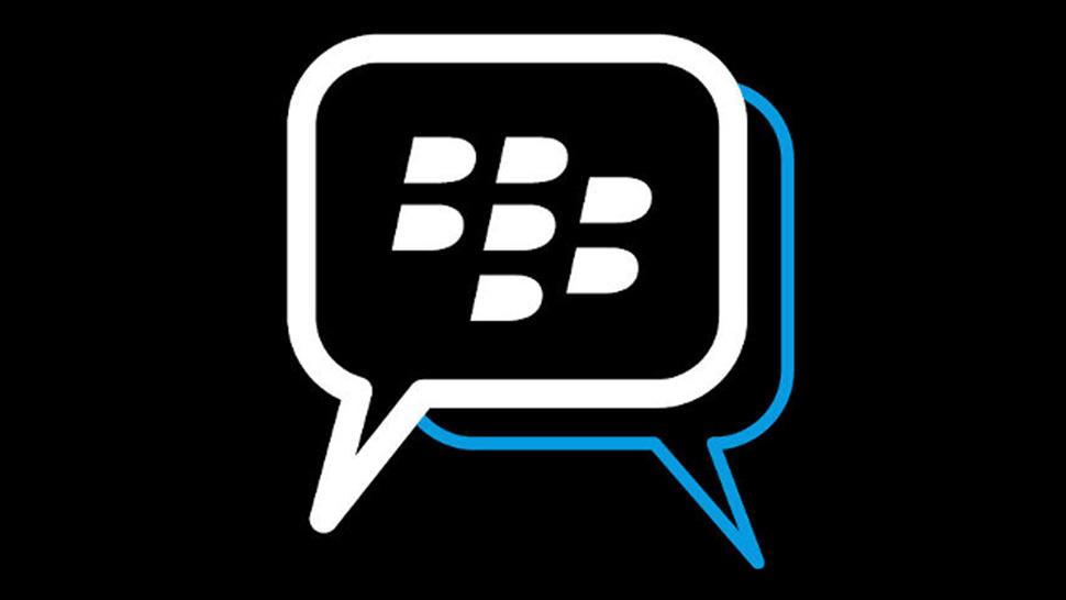 BlackBerry pospone el lanzamiento del BBM para iOS y Android