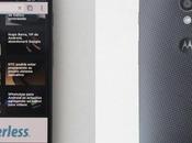 Motorola Moto recibe importante actualización software