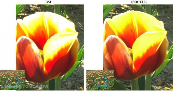 Samsung lanza ISOCELL, una nueva tecnología para cámaras en los móviles