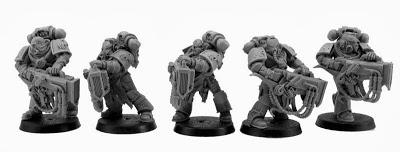 Cacofonías de los Hijos del Emperador