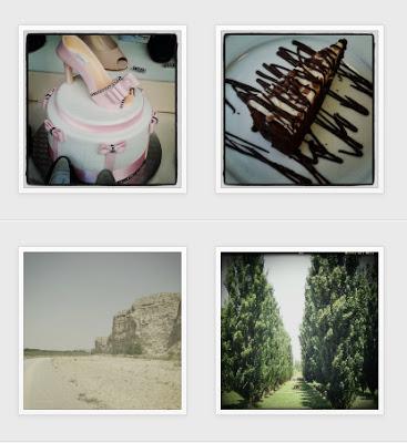 Instagram: Junio