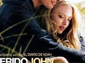 Película: Querido John