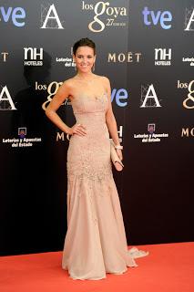 Ana Fernández y Blanca Suárez