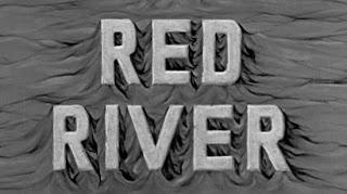 Red River-Rio Bravo -Temas musicales (IV)