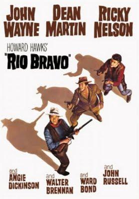 Red River-Rio Bravo -Temas musicales (IV)