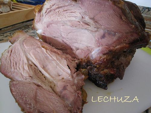 CABEZADA DE CERDO (8)