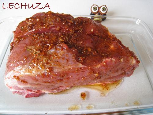 CABEZADA DE CERDO (24)