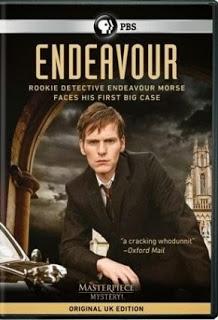 ENDEAVOUR.