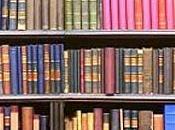 ¿cómo guardas libros?