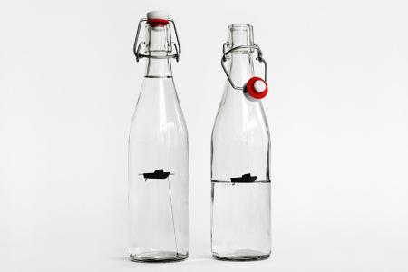 Tinta sensible al calor para sorprender Tinta sensible al calor para sorprender