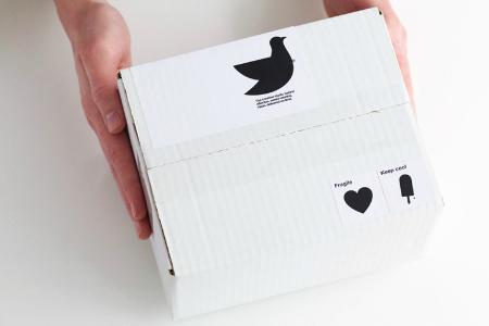 Tinta sensible al calor para sorprender Tinta sensible al calor para sorprender