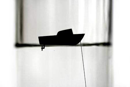 Tinta sensible al calor para sorprender Tinta sensible al calor para sorprender