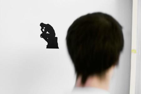 Tinta sensible al calor para sorprender Tinta sensible al calor para sorprender