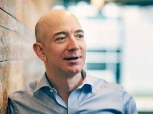Jeff Bezos