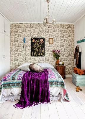 Casa Rustica en Noruega