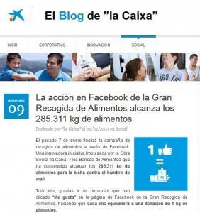 blog caixa