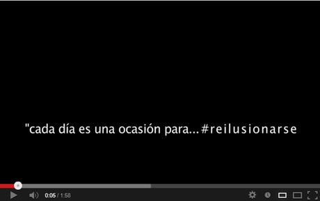 recordar que por las noches refresca.