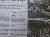 Exitoso PARK (ing) Comunidad Verde